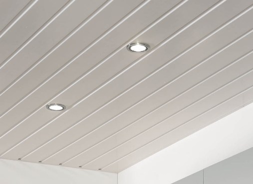 Панели ПВХ для потолка — купить пластиковые панели для потолков у производителя ВЕК