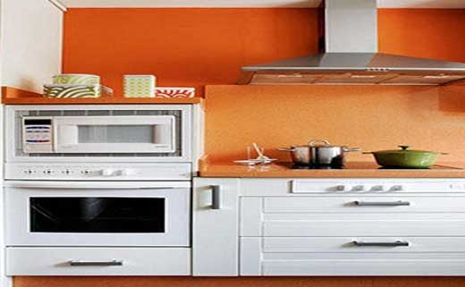 Краска для стен и мебели кухни  - в большом ассортименте