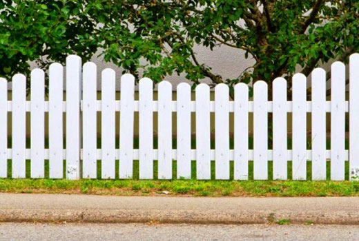 Freedom Outdoor Living for Lowes Outdoor Living - Planning For Your New Fence Vi
