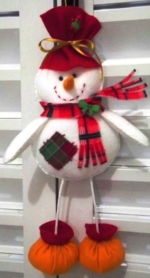Снеговик из бумаги, как сделать объемный снеговик из гофрированной бумаги своими руками, шаблоны